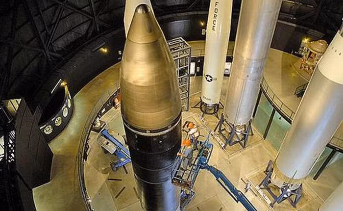 Phía Mỹ đã cảnh báo rằng nếu Nga khôi phục đoàn tàu tên lửa Baguzin thì Mỹ cũng có sẵn phương tiện răn đe tương xứng để khiến cho ưu thế quân sự của Nga không được duy trì.