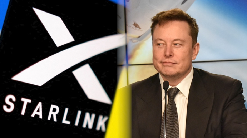 Ngay từ đầu năm nay, tờ Wall Street Journal đã đưa tin Quân đội Nga có thể sử dụng Starlink, nhưng Elon Musk đã phủ nhận vấn đề này vào thời điểm đó và nhấn mạnh rằng Quân đội Nga không thể sử dụng công nghệ như vậy. Ảnh: Reuters.
