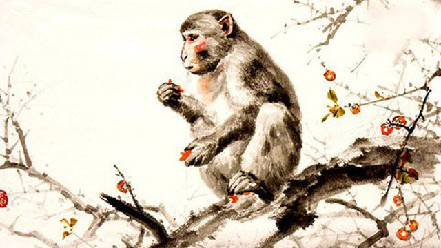 Tuổi Thân: Tử vi có nói những người tuổi Thân thông minh, nhanh nhạy và biết nắm bắt thời cơ nên giàu có từ khi còn trẻ.