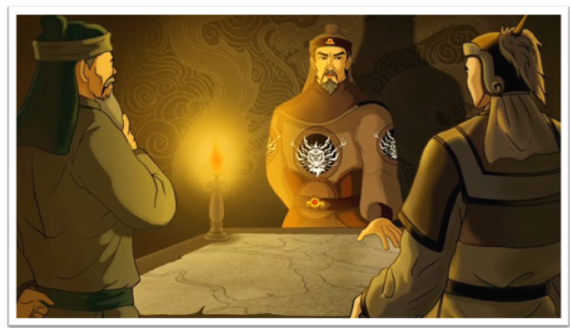 Kho tin chuyen Ho tuong trieu Nguyen hai lan “khi quan pham thuong”-Hinh-2