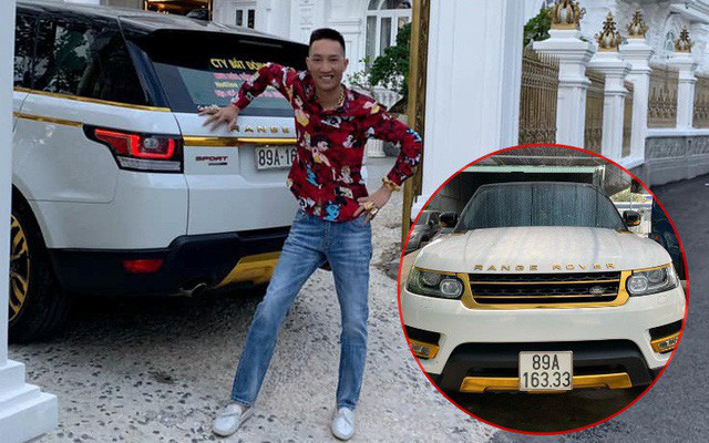 Đối với những hành vi trên, tổng số tiền xử phạt vi phạm hành chính áp dụng đối với Bùi Xuân Huấn là 17.500.000 đồng. Thời gian tới, Cục An ninh chính trị nội bộ, Bộ Công an sẽ tiếp tục phối hợp với công an các đơn vị, địa phương và các cơ quan chức năng để xử lý nghiêm các hành vi vi phạm pháp luật trên mạng xã hội.