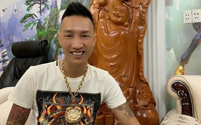 Ngày 3/7, Cục An ninh chính trị nội bộ đã lập hồ sơ xử lý, phối hợp Thanh tra Sở Thông tin và Truyền thông TP Hà Nội xử phạt hành chính đối với đối tượng Bùi Xuân Huấn.