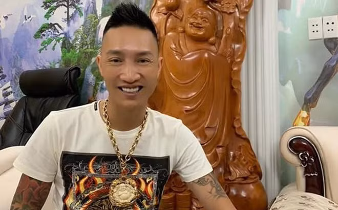 Ngày 3/7, Cục An ninh chính trị nội bộ đã lập hồ sơ xử lý, phối hợp Thanh tra Sở Thông tin và Truyền thông TP Hà Nội xử phạt hành chính đối với đối tượng Bùi Xuân Huấn.