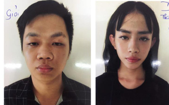  Giả gái mại dâm để trộm tài sản của khách “mua vui”: Đêm 11/3, Đoàn Minh Giỏi (SN 1999, trú tại thị trấn Châu Thành, tỉnh Sóc Trăng) điều khiển xe máy chở Thạch Thành Công (SN 2003, trú tại xã Thuận Hòa, huyện Cầu Ngang, tỉnh Trà Vinh) đi trên đường Tô Ký, phường Tân Chánh Hiệp (quận 12) để Công giả làm gái bán dâm mồi chài, dẫn dụ khách. Khoảng 22h40 cùng ngày, anh P.Q.H (SN 1999, trú tại phường Tân Chánh Hiệp) đến gặp Công thỏa thuận mua dâm với giá 200 nghìn đồng.