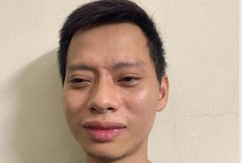 Vi cau noi treu dua, doi tuong dam ban nhau tu vong