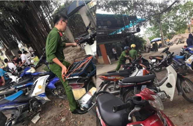 Nguoi dan ong bi “dam phat chet luon” o Ha Noi: Hung thu co linh an tu?