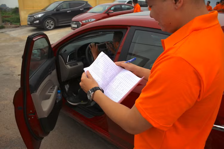 Sau khi đại diện Hyundai Thành Công đã ghi lại đầy đủ số liệu để tính toán, 3 đội thắng cuộc đã được tìm ra, với mức tiêu thụ nhiên liệu trung bình dưới 5 lít/100 km. Cụ thể hơn, đội chiến thắng đã chỉ tiêu tốn trung bình 4,6l xăng/100 km, trong khi 2 đội còn lại lần lượt đạt thành tích 4,94 lít/100 km và 4,99l/100 km. Với các đội còn lại, mức tiêu thụ nhiên liệu tối đa cũng chỉ đạt cao nhất 8,36 km/l.