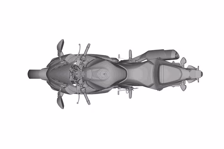 Trước đây, nhiều nguồn tin đã khẳng định rằng mẫu sportbike mới của Suzuki sẽ sử dụng động cơ 4 kỳ 2 xi-lanh SOHC 248 cc chung với chiếc naked bike Inazuma 250 của hãng. Tuy nhiên với công suất chỉ 24 mã lực và mô-men xoắn cực đại 23,8 Nm, chắc chắn chiếc xe sẽ không thể có cơ hội "ngồi chung mâm" với các đối thủ.