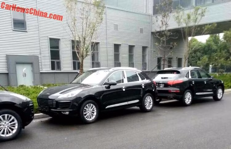 Theo các nguồn tin từ Trung Quốc, hiện Zotye đang bán SR8 với 2 phiên bản cấu hình khác nhau. Trong đó, phiên bản cơ bản chỉ có giá từ 88.800 NDT (tương đương 297,5 triệu đồng) và bản cao cấp cũng chỉ có giá 99.900 NDT (tương đương 334,7 triệu đồng).