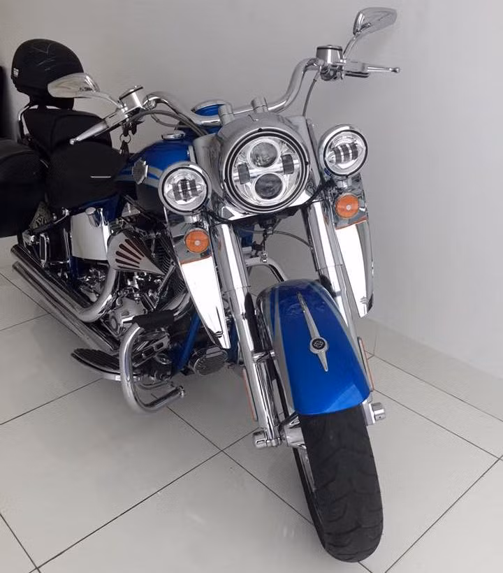 Khi mới ra mắt vào năm 2010, mỗi chiếc Softail Convertible CVO FLSTSE có giá lên tới 28.000 USD. Với chỉ 2500 chiếc trên toàn Thế giới và đã 6 năm tuổi, hiện Softail Convertible CVO hải quan chính ngạch là một trong những chiếc Harley cực "độc" tại thị trường Việt Nam.