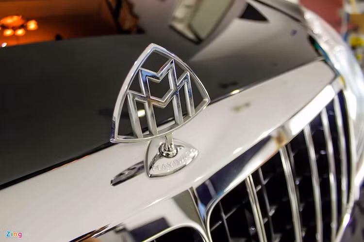 xe sang Maybach 62S trở thành hàng hiếm bởi thương hiệu này đã bị khai tử, thay vào đó là những chiếc S-Class rẻ hơn. Vì vậy, số lượng xe ngày càng hiếm, ít khi xuất hiện trên đường.