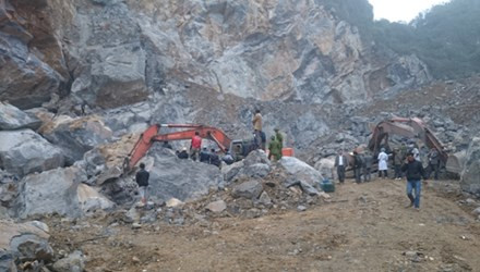 10 su kien nong ham hap du luan VN trong tuan (100)