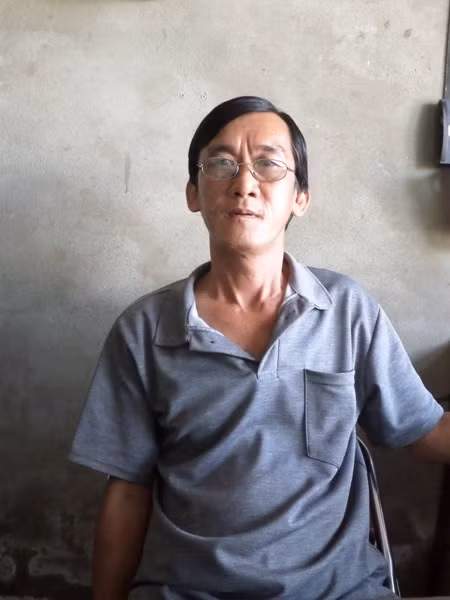 Ông chủ tiệm mưu trí