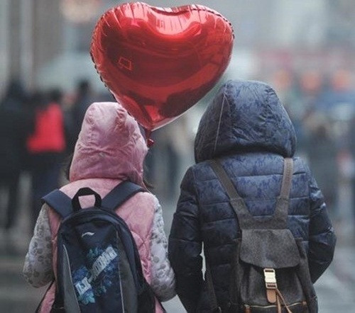 Chi chuc trieu thue “nguoi yeu” dip Tet, co the ngu cung