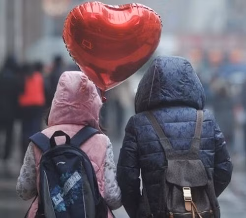 Chi chuc trieu thue “nguoi yeu” dip Tet, co the ngu cung