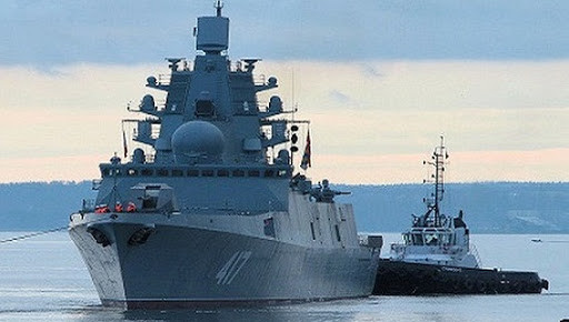 "Những con tàu của dự án này đáp ứng được tính năng chiến thuật và kỹ thuật do nhà thiết kế và nhà sản xuất đề ra. Nhờ những tính năng này, các tàu khu trục thuộc dự án 22350 chắc chắn sẽ tăng cường khả năng hoạt động cho đội tàu mặt nước của Hải quân ở vùng biển xa", Đô đốc Nga khẳng định.