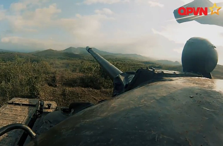 Trong Lục quân Việt Nam, binh chủng tăng – thiết giáp là một trong những lực lượng quan trọng nhất, đóng vai trò là mũi đột kích với hỏa lực mạnh, cơ động cao. Mà trong Chiến dịch Hồ Chí Minh lịch sử, điều này đã được thể hiện rất rõ.