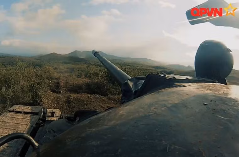 Trong Lục quân Việt Nam, binh chủng tăng – thiết giáp là một trong những lực lượng quan trọng nhất, đóng vai trò là mũi đột kích với hỏa lực mạnh, cơ động cao. Mà trong Chiến dịch Hồ Chí Minh lịch sử, điều này đã được thể hiện rất rõ.