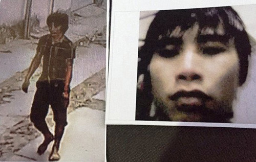 Mới ra tù tội giết người, nghi can Cương tiếp tục sát hại đồng hương vì số nợ 300 nghìn đồng