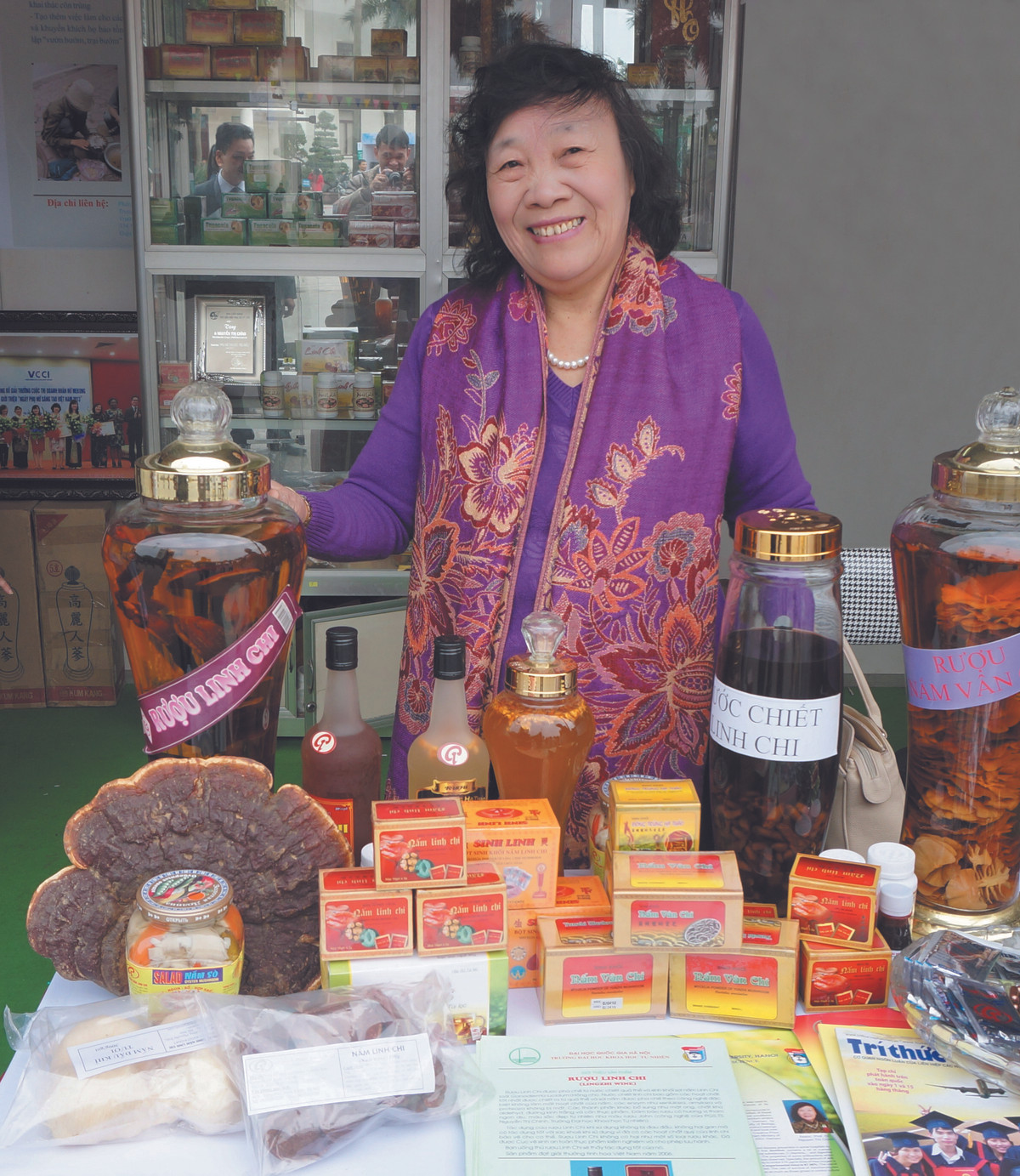 Khi nha khoa hoc tro thanh doanh nhan...-Hinh-2