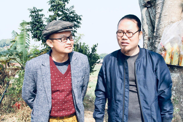 Hai Tet kiem nguon thu tu dau khi chi phat hanh mien phi?