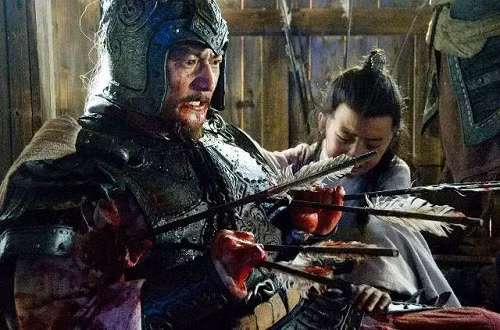 Thoi Tam Quoc, “Thuong bai tuong quan” danh tran nao thua tran nay la ai?-Hinh-3