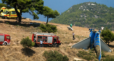 Sau vụ tai nạn, các cơ quan chức năng đã tiến hành điều tra kỹ lưỡng. Báo cáo cuối cùng chỉ ra rằng sự cố này có thể đã được ngăn chặn nếu các quy trình kiểm tra và bảo dưỡng máy bay được thực hiện đúng cách.(Ảnh: Aviation Accident Database)