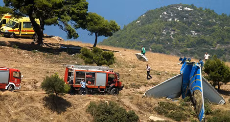 Sau vụ tai nạn, các cơ quan chức năng đã tiến hành điều tra kỹ lưỡng. Báo cáo cuối cùng chỉ ra rằng sự cố này có thể đã được ngăn chặn nếu các quy trình kiểm tra và bảo dưỡng máy bay được thực hiện đúng cách.(Ảnh: Aviation Accident Database)