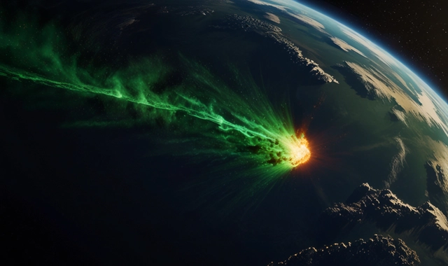 Vào dịp Halloween năm nay, bầu trời Trái Đất được kỳ vọng sẽ sáng rực rỡ với sự xuất hiện của một sao chổi hiếm có mang tên C/2024 S1. Tuy nhiên, các diễn biến gần đây cho thấy sao chổi này có thể đã trải qua một sự cố bất ngờ, làm cho giới khoa học bối rối và người quan sát thất vọng. (Ảnh: Anh Thư)