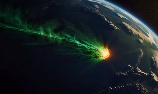 Vào dịp Halloween năm nay, bầu trời Trái Đất được kỳ vọng sẽ sáng rực rỡ với sự xuất hiện của một sao chổi hiếm có mang tên C/2024 S1. Tuy nhiên, các diễn biến gần đây cho thấy sao chổi này có thể đã trải qua một sự cố bất ngờ, làm cho giới khoa học bối rối và người quan sát thất vọng. (Ảnh: Anh Thư)