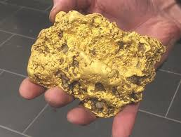 Khu vực "tam giác vàng" này nổi tiếng với lượng vàng phong phú và đã diễn ra các hoạt động tìm vàng từ những năm 1800. (Ảnh:Gold Prospectors Association )