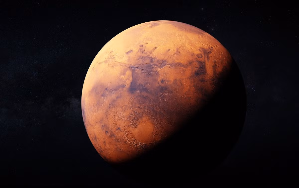 Sứ mệnh khám phá sao Hỏa của NASA đã và đang mang lại những kết quả đáng kinh ngạc, mở ra nhiều cơ hội mới cho khoa học và công nghệ. Với những bước tiến không ngừng, chúng ta có thể hy vọng vào một tương lai không xa, khi con người có thể đặt chân lên hành tinh đỏ và khám phá những hiện tượng còn ẩn giấu.(Ảnh: Newsweek)