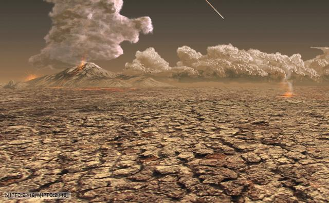 Cuộc đại tuyệt chủng lần thứ sáu đã bắt đầu, đe dọa sự tồn tại của hàng triệu loài động thực vật trên Trái Đất. Nếu không có hành động quyết liệt, chúng ta cũng có thể đối mặt với nguy cơ biến mất. (Ảnh:Californians for Population Stabilization (CAPS)