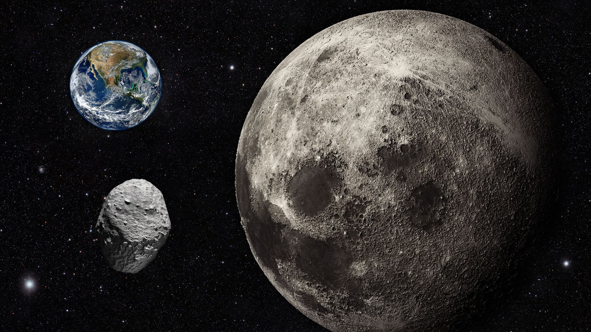 Với các tiến bộ công nghệ trong việc theo dõi và nghiên cứu các tiểu hành tinh, NASA ngày càng hoàn thiện khả năng ứng phó và bảo vệ an toàn cho Trái Đất. Điều này góp phần quan trọng vào việc chuẩn bị cho các tình huống khẩn cấp trong tương lai, nếu có bất kỳ vật thể nào thực sự đe dọa hành tinh xanh.(Ảnh: Orbital Today)