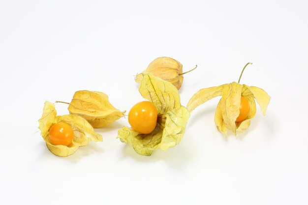 Vào năm 2017, quả tầm bóp gây sốt tại Nhật Bản và dần nhận được sự quan tâm tại Việt Nam. Hiện nay, quả tầm bóp Nam Mỹ cũng trở thành đối thủ cạnh tranh trong phân khúc trái cây cao cấp tại Việt Nam.(Ảnh: Pixabay)