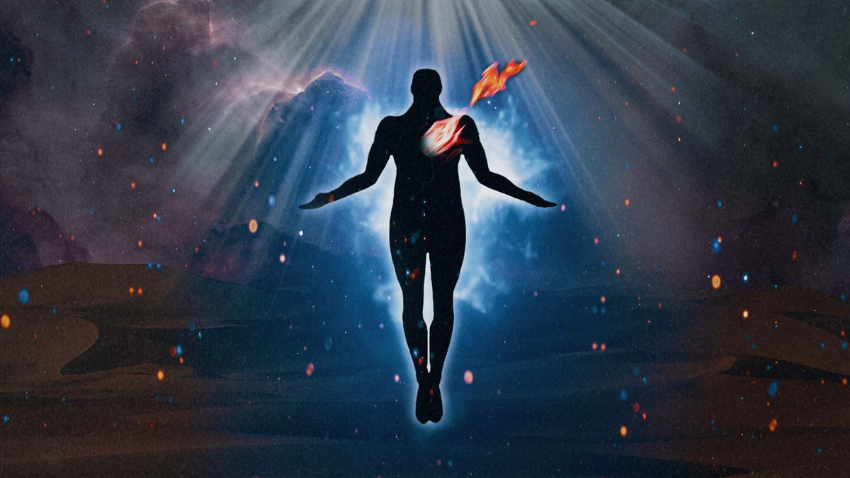 Trong suốt lịch sử nhân loại, câu hỏi về nơi trú ngụ của linh hồn sau khi chết luôn là một chủ đề gây nhiều tranh cãi và tò mò. Từ các tôn giáo lớn đến những nền văn minh cổ đại, mỗi nền văn hóa đều có những quan niệm riêng về hành trình của linh hồn sau khi rời khỏi thế giới này. (Ảnh: David Hernandez Ministries)