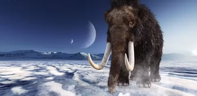 Sự tuyệt chủng của ma mút lông xoăn vẫn là một bí ẩn lớn, nhưng những nghiên cứu mới như giả thuyết về dị ứng phấn hoa đang mở ra những hướng đi mới đầy hứa hẹn. Chúng ta có thể hy vọng rằng, với sự tiến bộ của khoa học, một ngày nào đó chúng ta sẽ có câu trả lời chính xác về nguyên nhân khiến những gã khổng lồ của kỷ băng hà biến mất.(Ảnh: The Conversation)