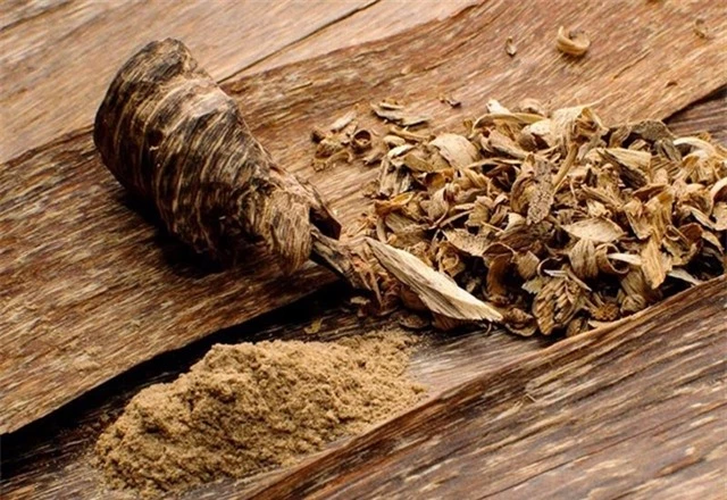 Kỳ nam là loại gỗ quý hiếm, được mệnh danh là "kim cương rừng" nhờ đặc tính và giá trị cao. (Ảnh: Sở hữu trí tuệ)