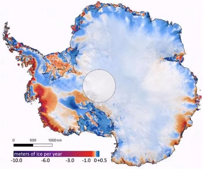 Điều này mở ra nhiều câu hỏi mới về sự sống trong môi trường khắc nghiệt và khả năng tồn tại của các dạng sống khác mà con người chưa hiểu hết.(Ảnh: DNVN)