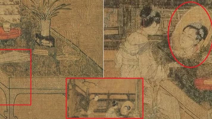 Những chi tiết này khi kết hợp lại tạo nên một bức tranh không chỉ phức tạp về mặt nghệ thuật mà còn chứa đựng các yếu tố tâm lý sâu sắc, phản ánh những niềm tin và nỗi sợ hãi của xã hội thời bấy giờ. Bức tranh không chỉ là một tác phẩm nghệ thuật để thưởng lãm mà còn là một câu đố lịch sử, văn hóa phức tạp, mở ra nhiều cách giải thích và suy ngẫm về mặt tâm linh cũng như văn hóa.(Ảnh: techz)