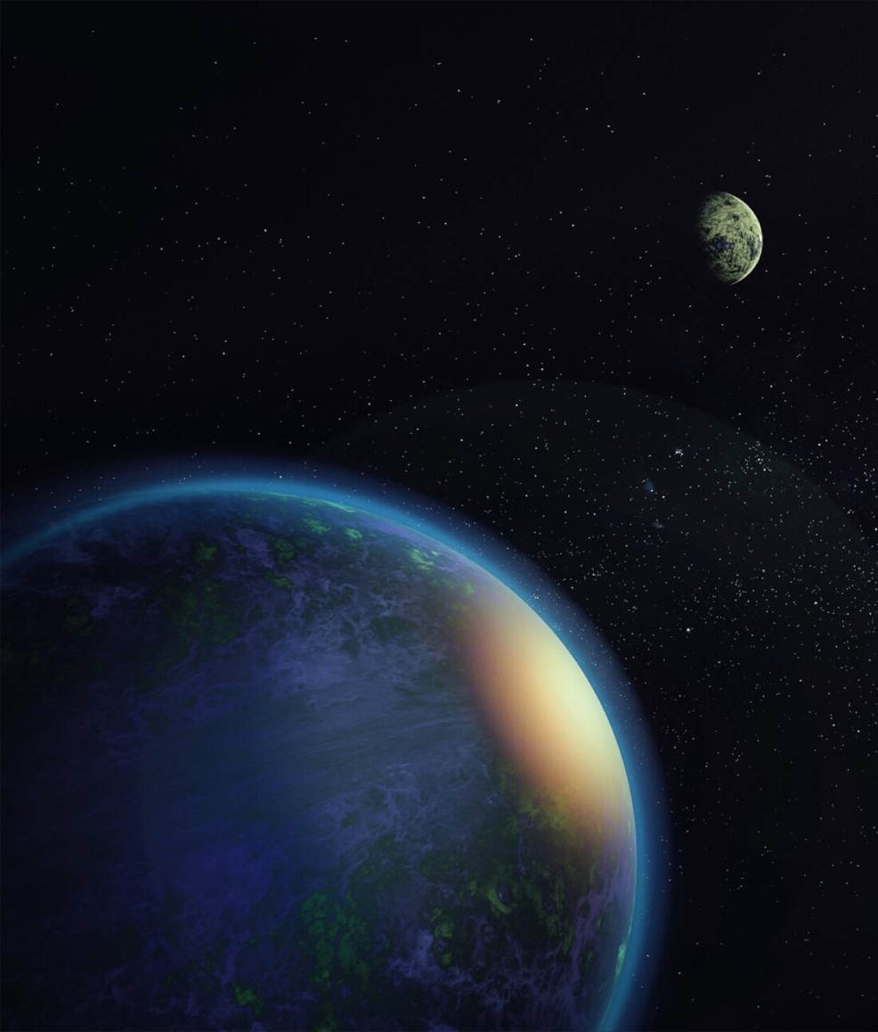 Proxima Centauri, với vị trí đặc biệt và những đặc điểm vật lý độc đáo, tiếp tục là một đối tượng nghiên cứu quan trọng trong thiên văn học. Những khám phá về ngôi sao này và hệ hành tinh của nó không chỉ mở ra những hiểu biết mới về vũ trụ mà còn khơi dậy niềm hy vọng về việc tìm kiếm sự sống ngoài Trái Đất.(Ảnh:Future Timeline)