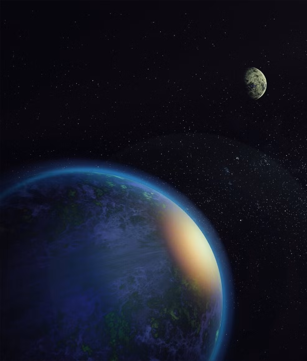 Proxima Centauri, với vị trí đặc biệt và những đặc điểm vật lý độc đáo, tiếp tục là một đối tượng nghiên cứu quan trọng trong thiên văn học. Những khám phá về ngôi sao này và hệ hành tinh của nó không chỉ mở ra những hiểu biết mới về vũ trụ mà còn khơi dậy niềm hy vọng về việc tìm kiếm sự sống ngoài Trái Đất.(Ảnh:Future Timeline)