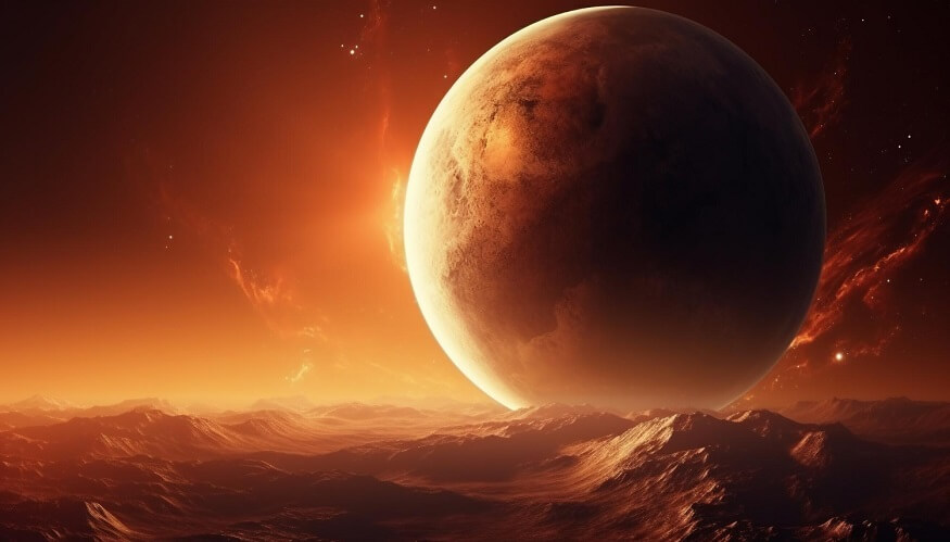 Giả thuyết về nguồn gốc con người từ Sao Kim vẫn là một câu chuyện gây tranh cãi và chưa được chứng minh. Dù nghe có vẻ hoang đường, nhưng câu chuyện của Omnec Onec vẫn thu hút sự tò mò và khơi dậy những câu hỏi về nguồn gốc thực sự của loài người. Tuy nhiên, khi chưa có bằng chứng thuyết phục, chúng ta cần xem xét những tuyên bố này với sự hoài nghi. (Ảnh: EuroKids)