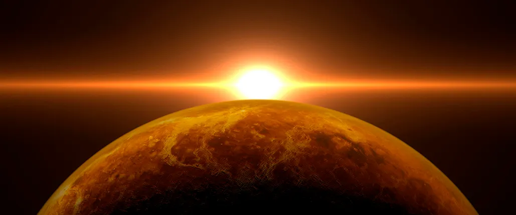 Mặc dù câu chuyện của Omnec Onec thu hút sự chú ý của nhiều người, nhưng không có bằng chứng khoa học nào chứng minh rằng con người có nguồn gốc từ Sao Kim. Nhiều nhà khoa học đã chỉ trích giả thuyết này và cho rằng những tuyên bố của Omnec Onec thiếu căn cứ khoa học. Một số người cho rằng cô có thể mắc các vấn đề tâm lý hoặc đơn giản là muốn nổi tiếng thông qua những câu chuyện kỳ lạ.(Ảnh: BBC Sky at Night Magazine)