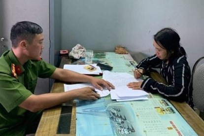 Quan he tinh duc mac benh lau, co gai Hai Duong sat hai ban tinh bi tham