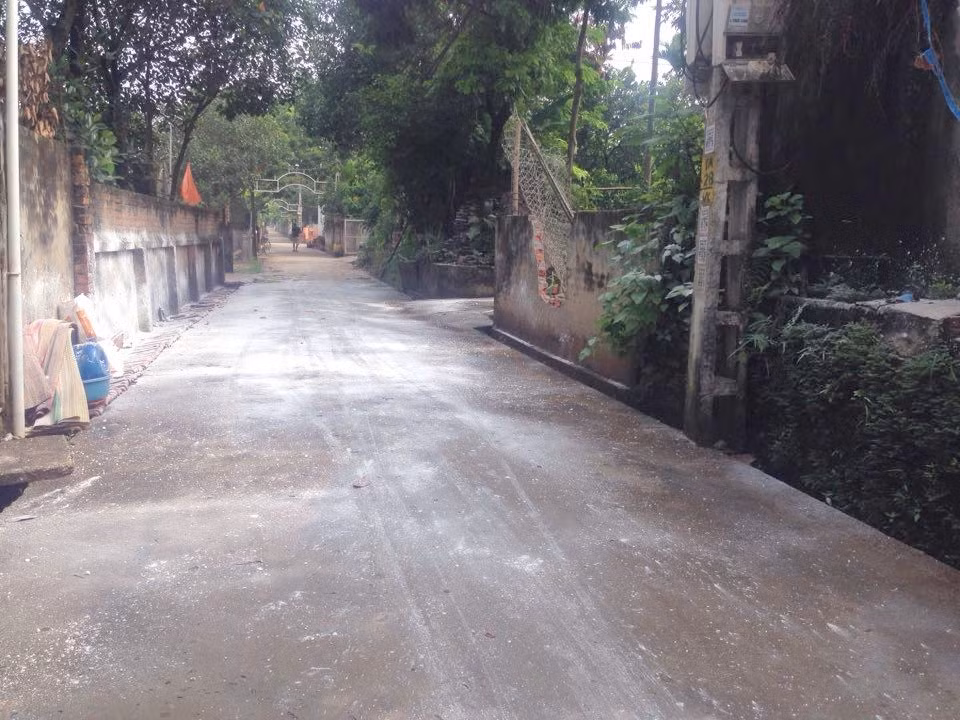 Truoc khi giet ong 70 tuoi, nghi pham danh bo, duoi me ra khoi nha