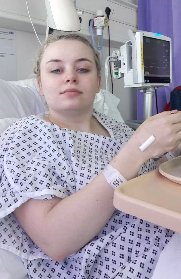 Co gai duoc phat hien co 2 tu cung, 2 am dao-Hinh-2