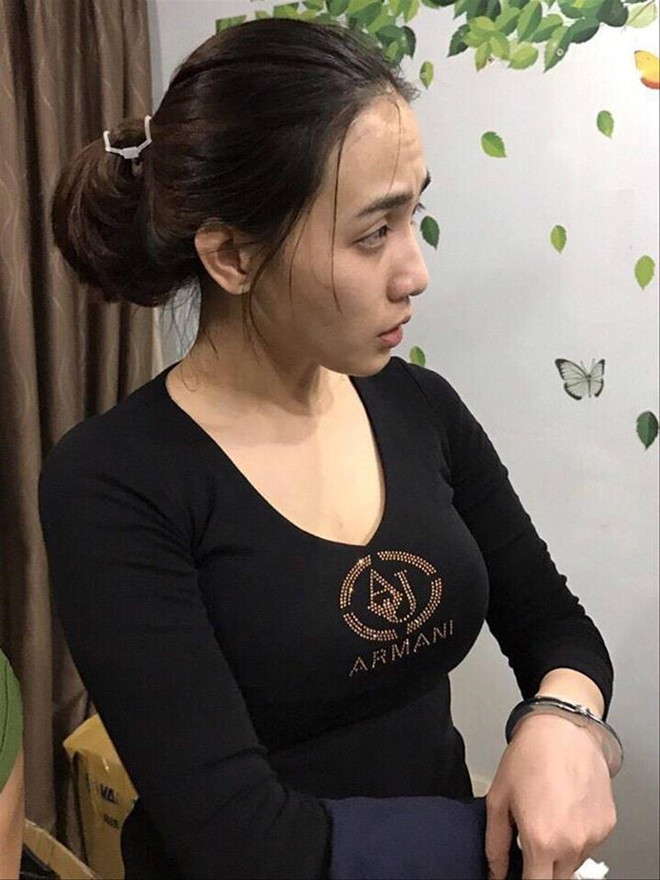 Qua điều tra, cơ quan chức năng phát hiện Yến có 5 người tình khác nhau, đều là đàn em trong đường dây. Các đàn em được cô nuôi dưỡng, chu cấp và điều phối mỗi người mỗi việc. Trong số đó, đối tượng Trần Nguyên Vũ (SN 1982, ngụ Q.10) được coi là người tình chính. (Ảnh: Saostar)