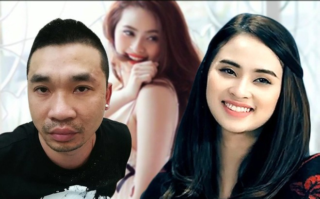 Đến 9/5/2019, TAND TP HCM tiếp tục xét xử Văn Kính Dương, Vũ Hoàng Anh Ngọc (Ngọc Miu) cùng 8 đồng phạm. Đại diện Viện KSND TP HCM giữ công tố tại tòa đã đề nghị HĐXX tuyên Văn Kính Dương án tử hình với nhiều tội danh. Ngọc Miu bị đề nghị mức án 20 năm tù về tội “tàng trữ trái phép chất ma túy”, đã xem xét tình tiết giảm nhẹ do có con nhỏ. (Ảnh: Saostar)