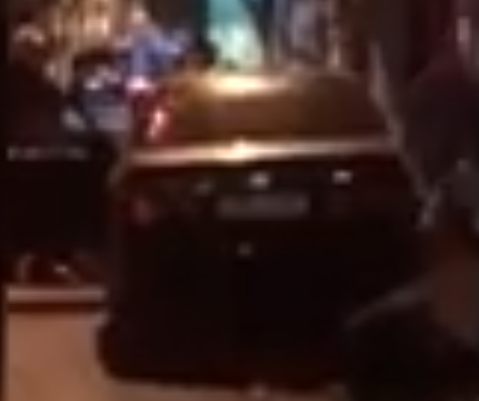 Hiện, nguyên nhân xảy ra vụ tai nạn đang được cơ quan chức năng điều tra, làm rõ.